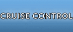 cruise control logo